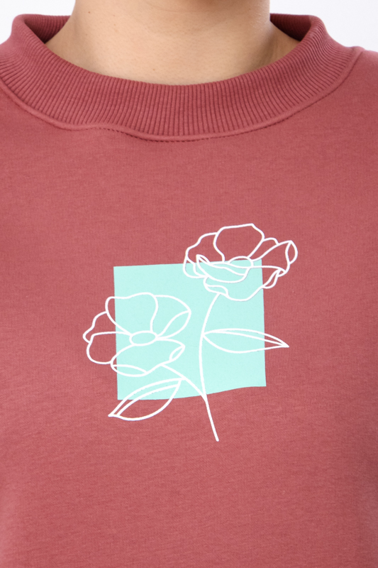 Світшот жіночий